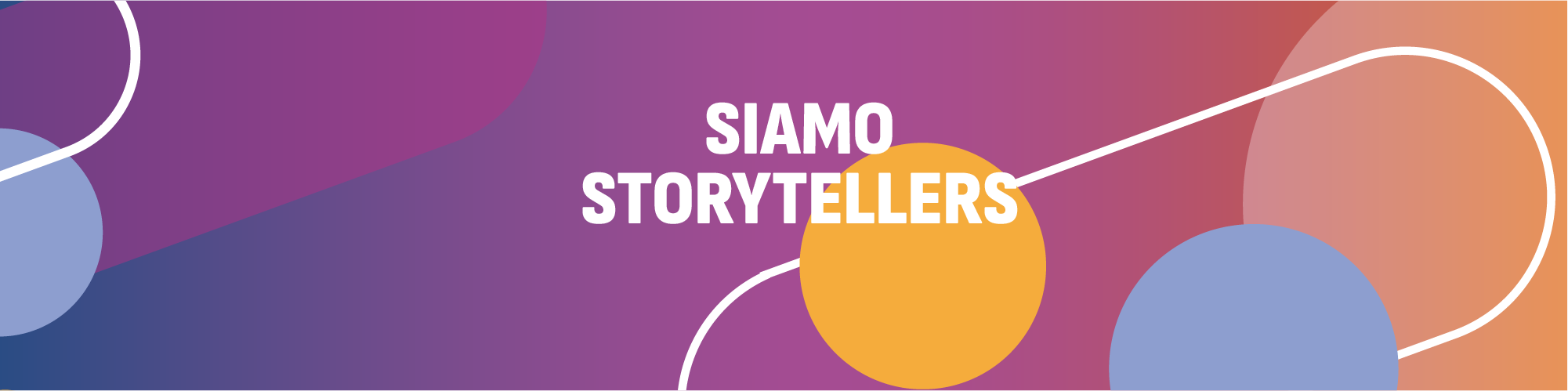 Copertina chi siamo